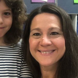 Meet your Posher, Marcia